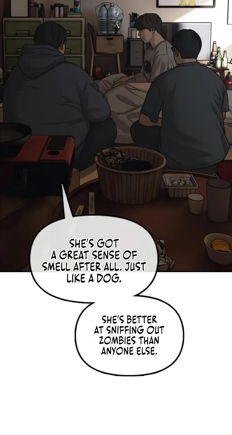 The Apocalypse Has Arrived Chapter 52 page 98 - 