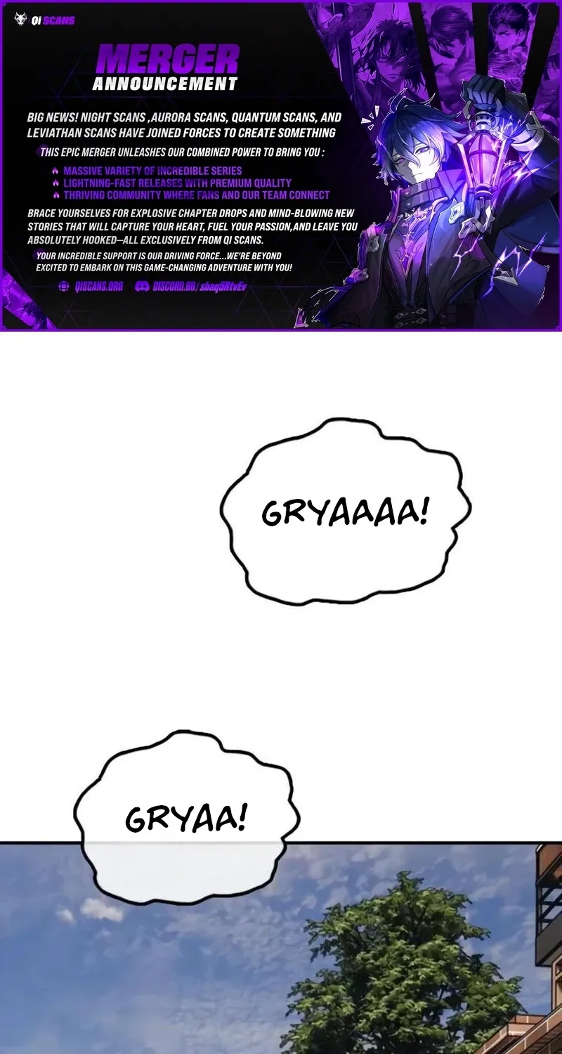 The Apocalypse Has Arrived Chapter 53 page 1 - 