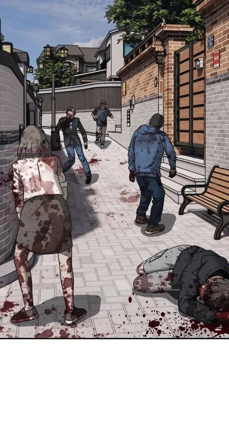 The Apocalypse Has Arrived Chapter 53 page 2 - 