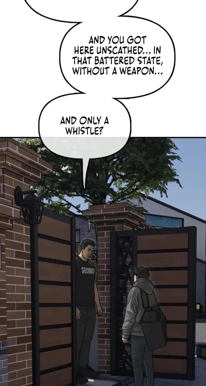 The Apocalypse Has Arrived Chapter 53 page 132 - 