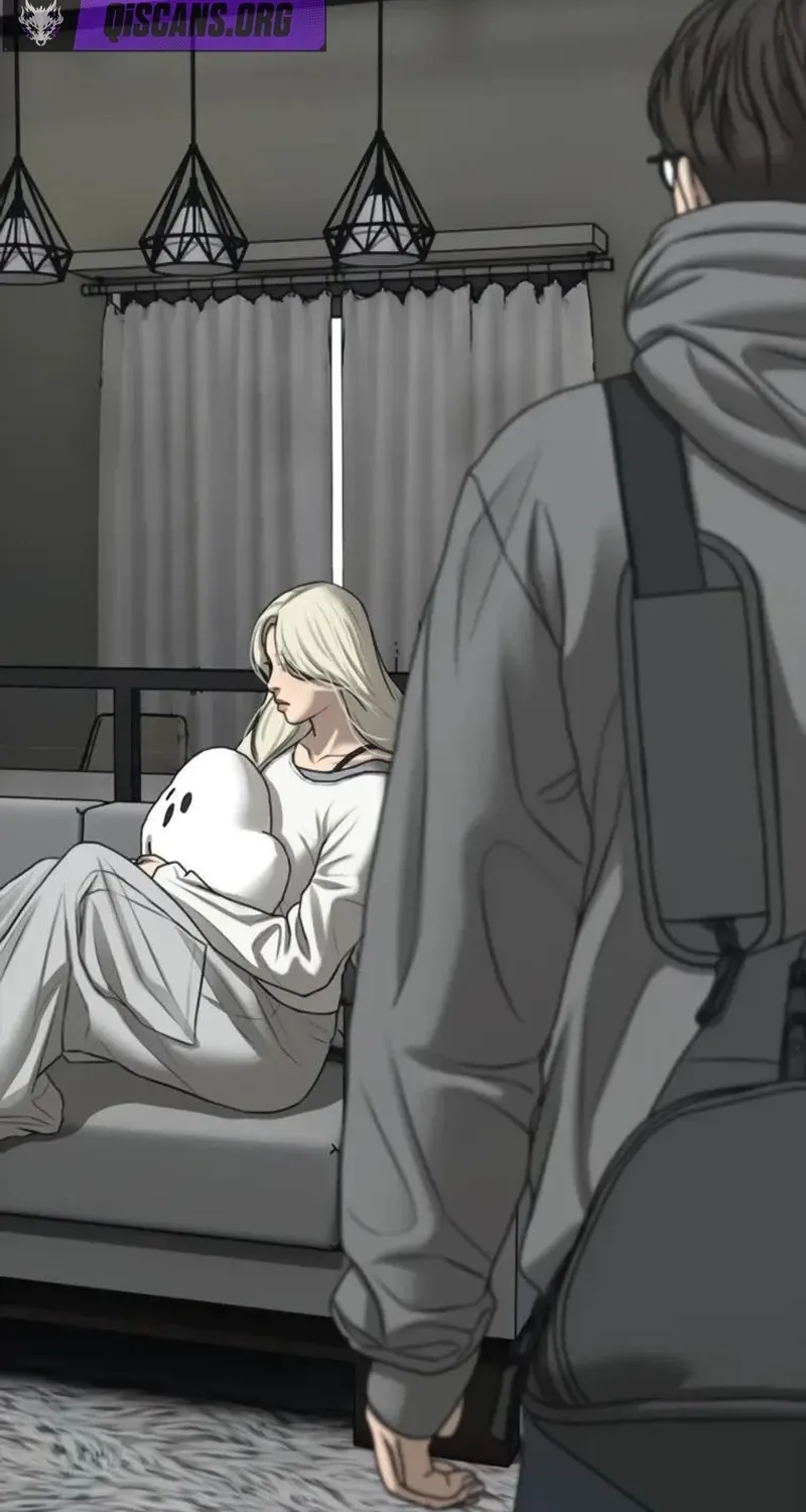 The Apocalypse Has Arrived Chapter 53 page 148 - 