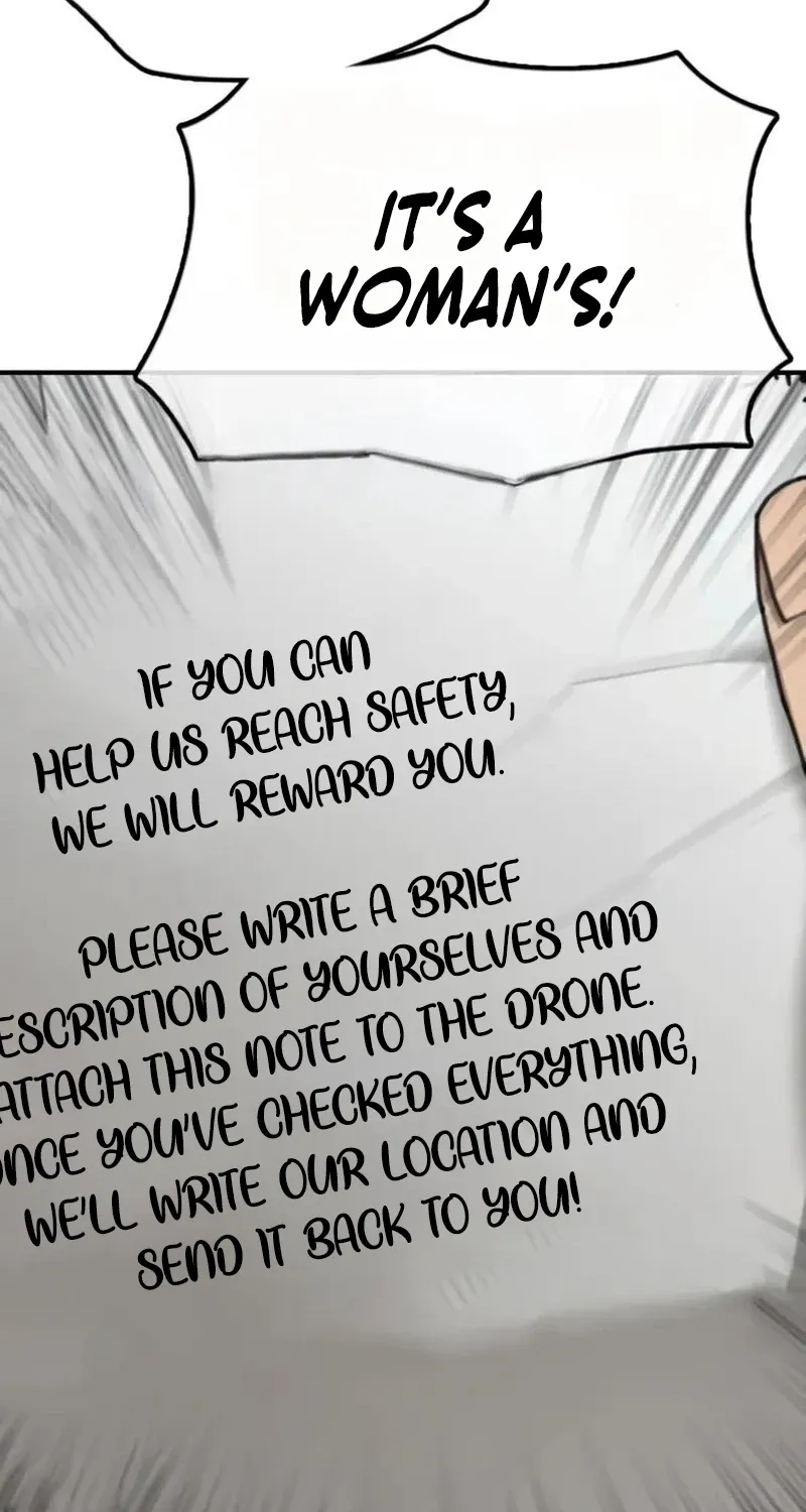 The Apocalypse Has Arrived Chapter 53 page 23 - 