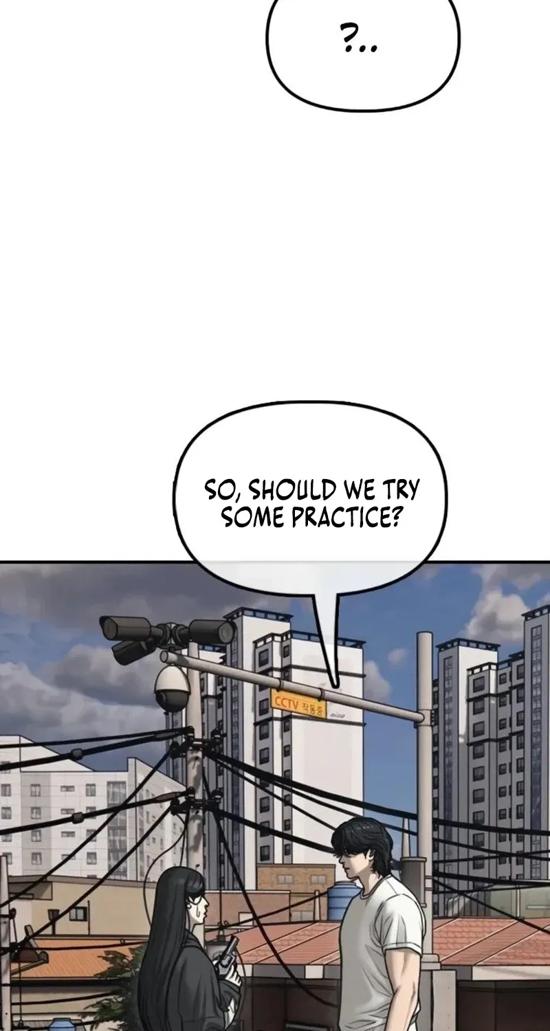 The Apocalypse Has Arrived Chapter 53 page 47 - 