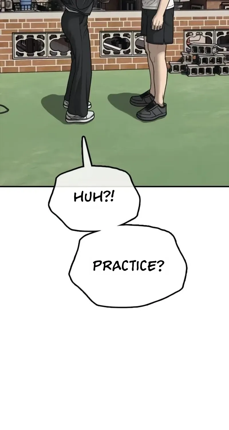 The Apocalypse Has Arrived Chapter 53 page 48 - 