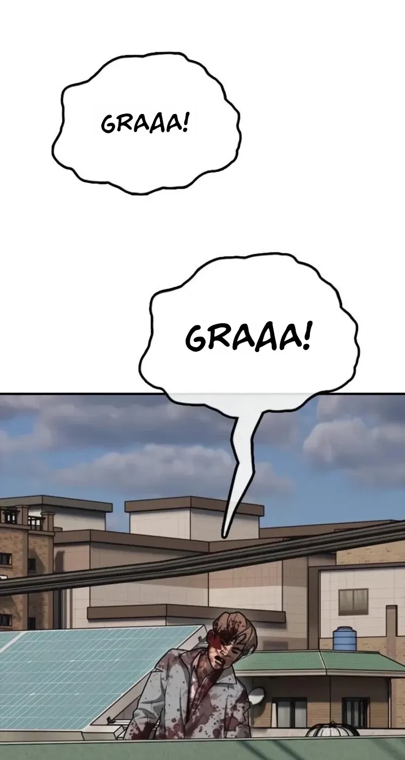 The Apocalypse Has Arrived Chapter 53 page 50 - 