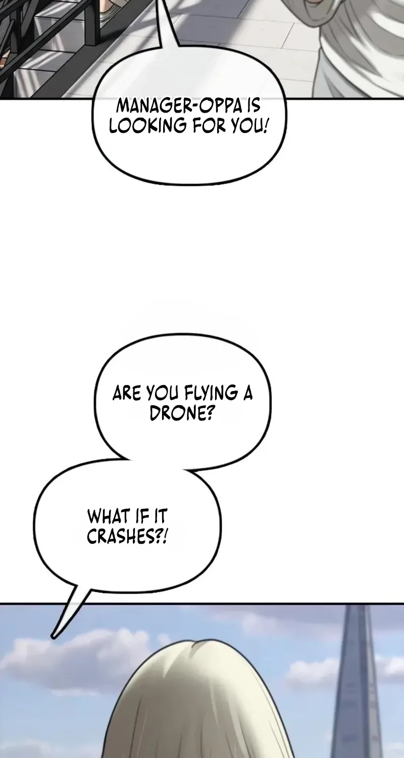 The Apocalypse Has Arrived Chapter 53 page 7 - 