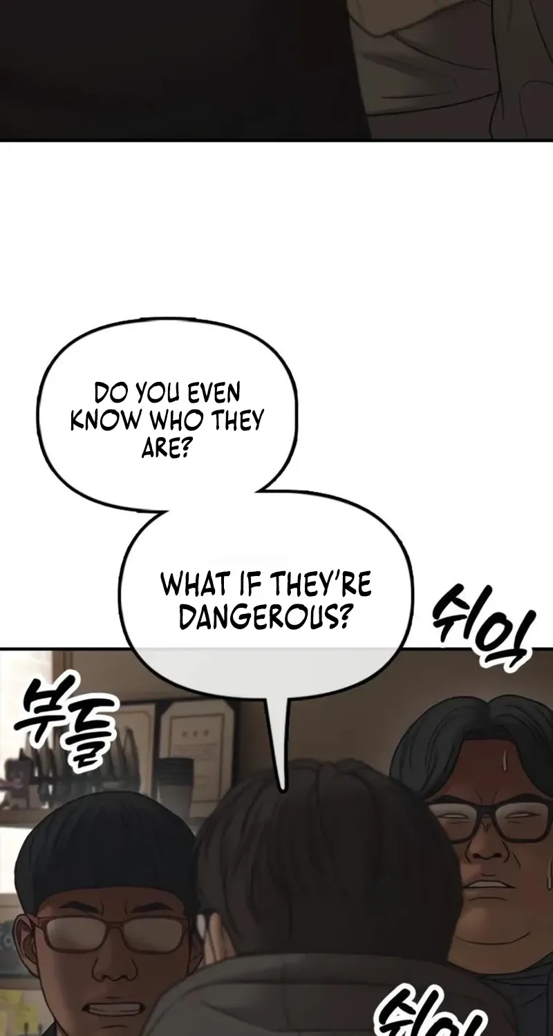 The Apocalypse Has Arrived Chapter 53 page 78 - 