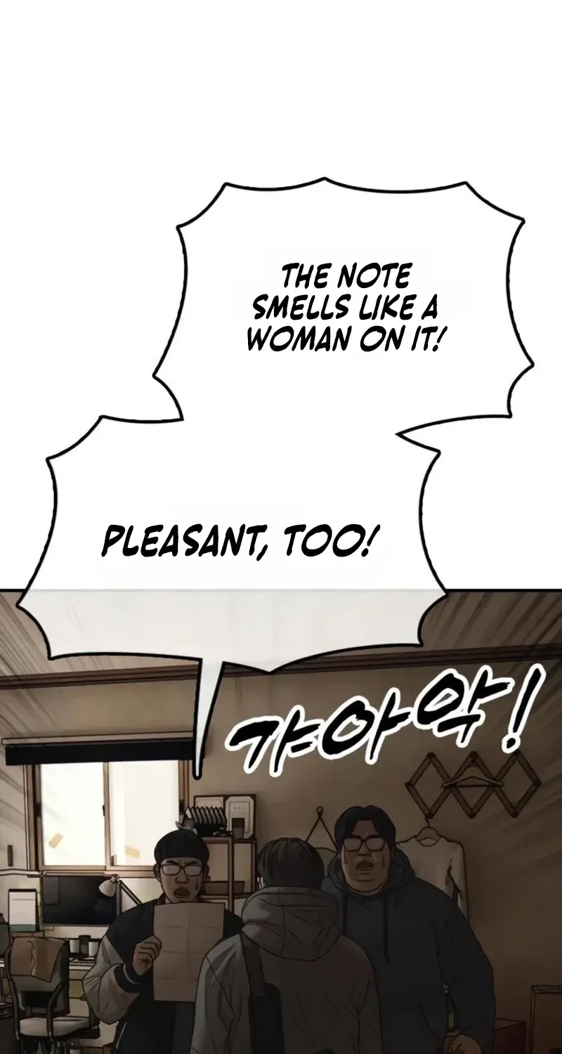 The Apocalypse Has Arrived Chapter 53 page 81 - 