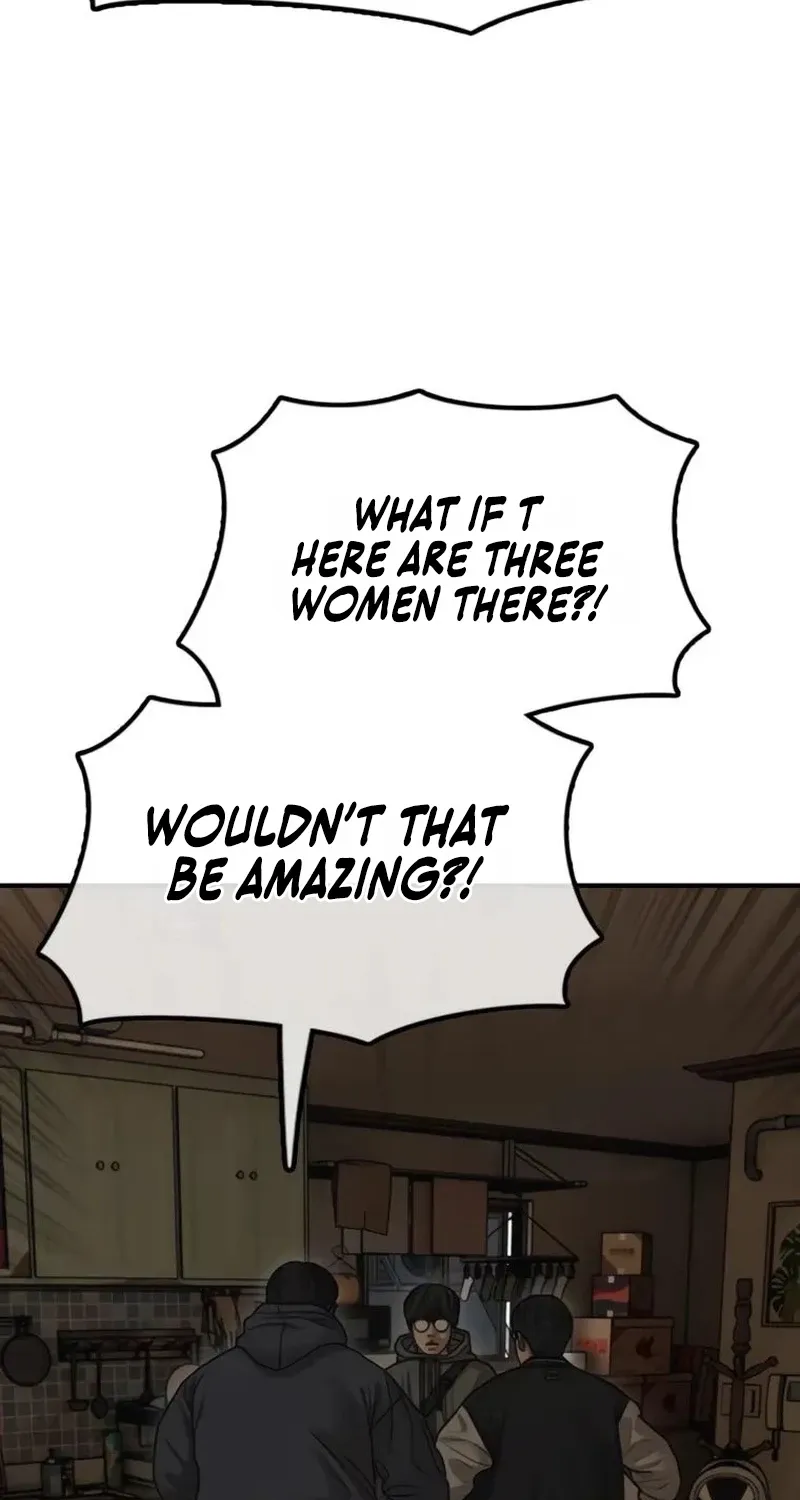The Apocalypse Has Arrived Chapter 53 page 83 - 