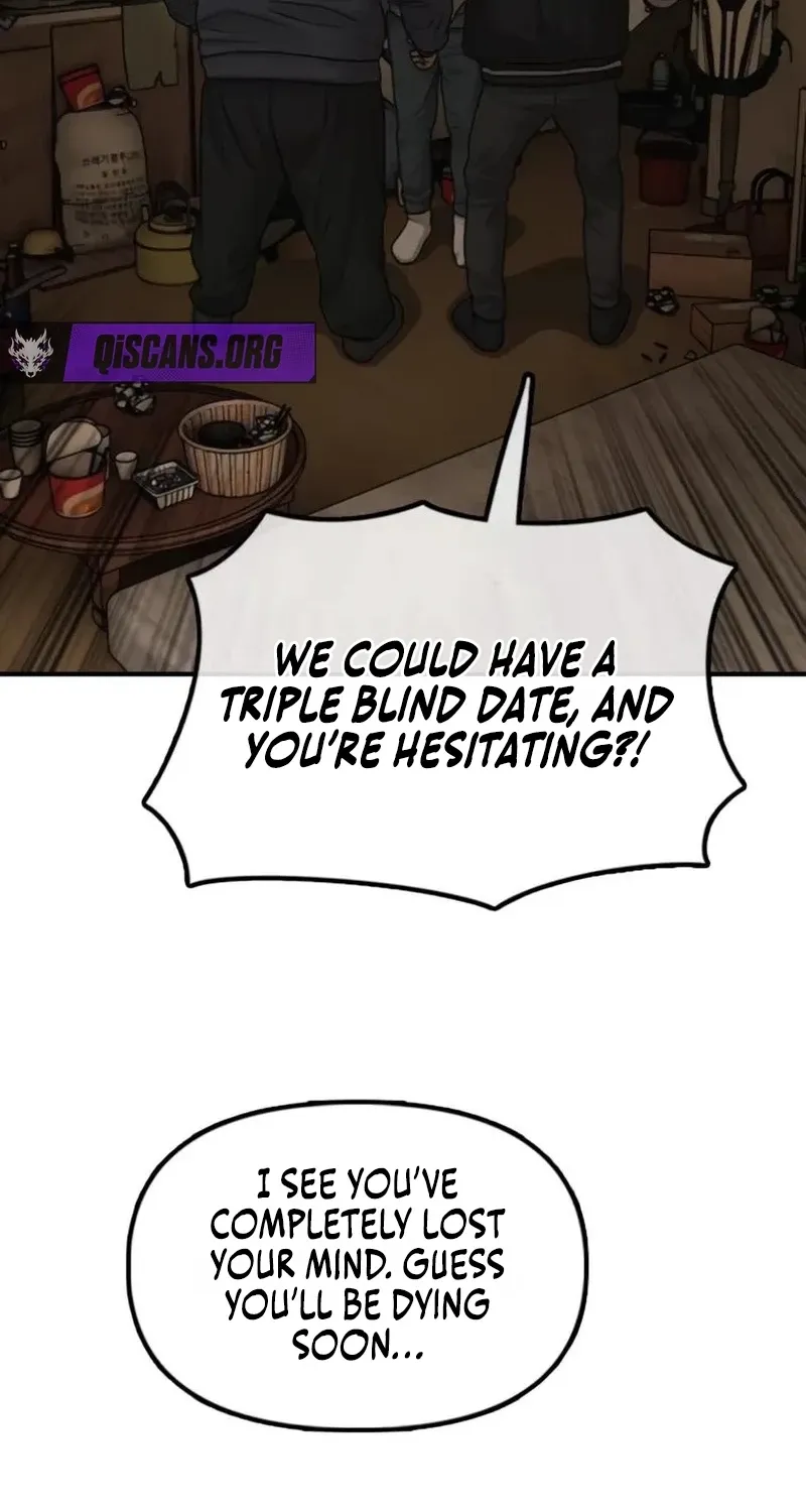 The Apocalypse Has Arrived Chapter 53 page 84 - 