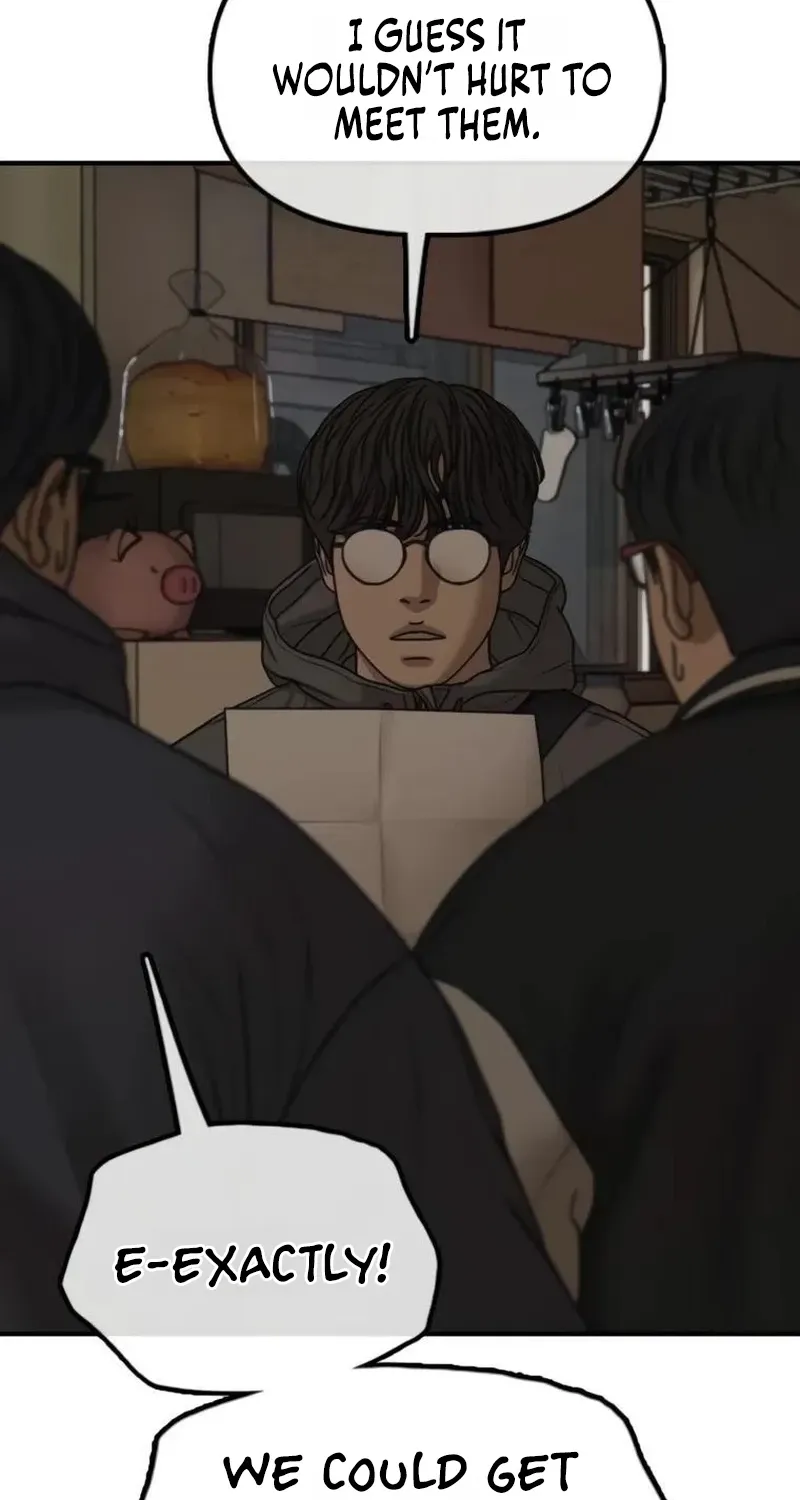 The Apocalypse Has Arrived Chapter 53 page 87 - 