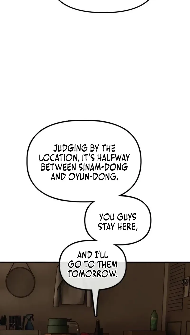 The Apocalypse Has Arrived Chapter 53 page 90 - 