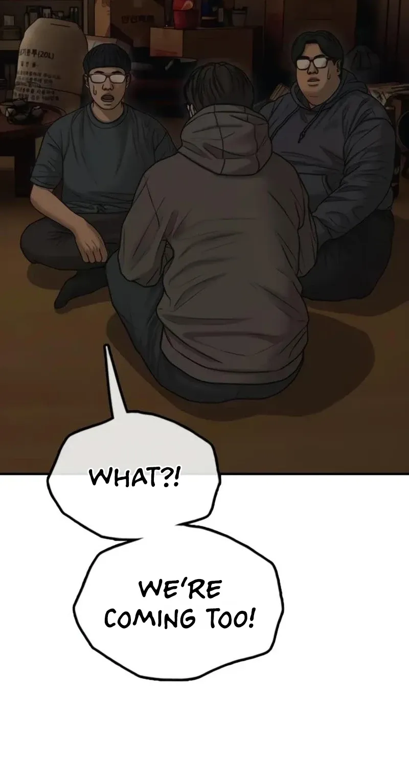 The Apocalypse Has Arrived Chapter 53 page 91 - 