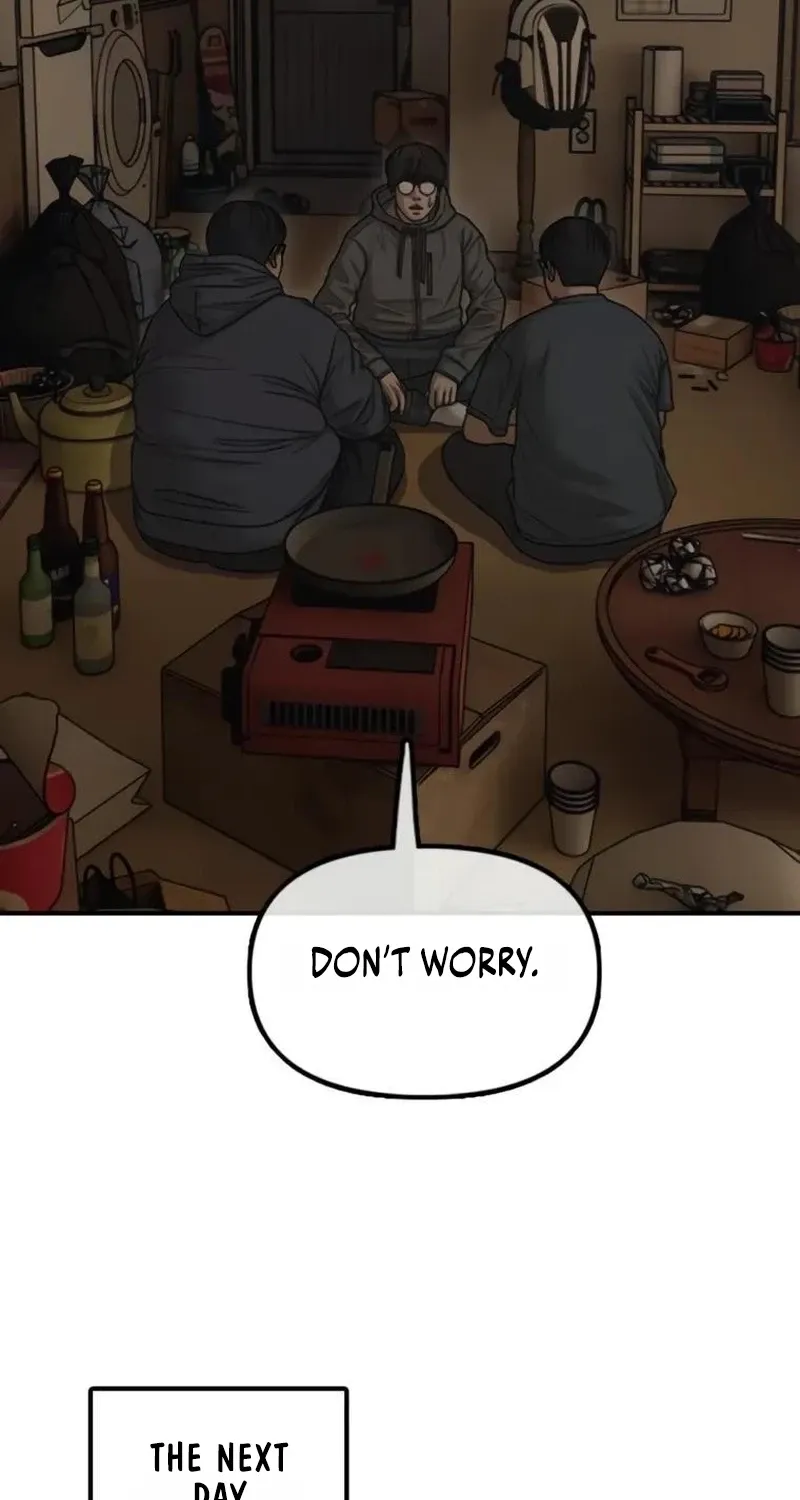 The Apocalypse Has Arrived Chapter 53 page 96 - 