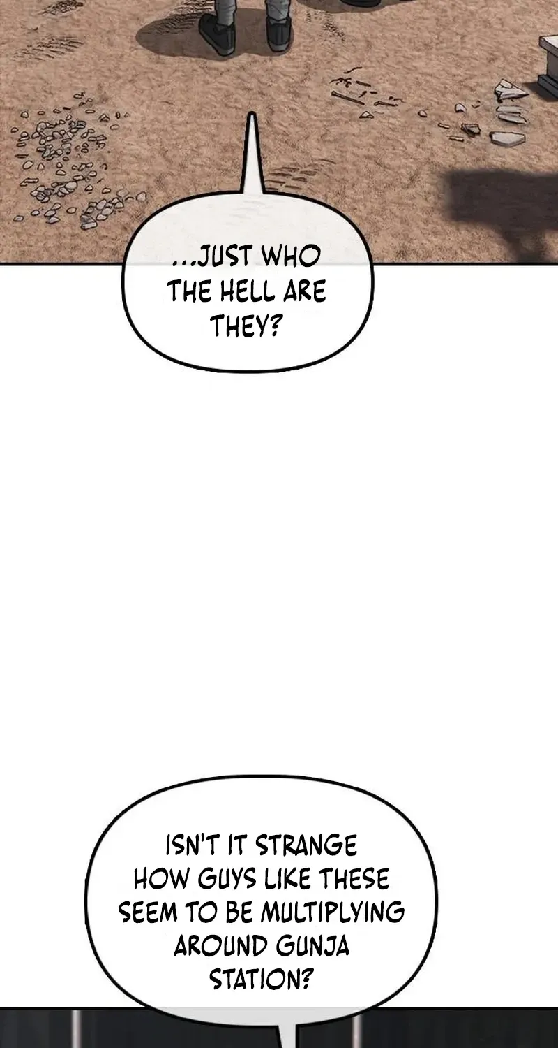 The Apocalypse Has Arrived Chapter 58 page 132 - 