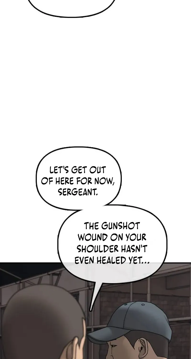 The Apocalypse Has Arrived Chapter 58 page 134 - 