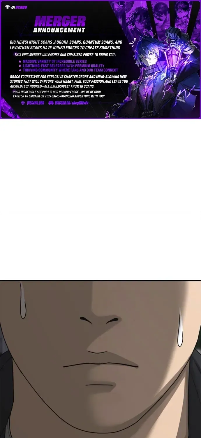 The Apocalypse Has Arrived Chapter 59 page 1 - 
