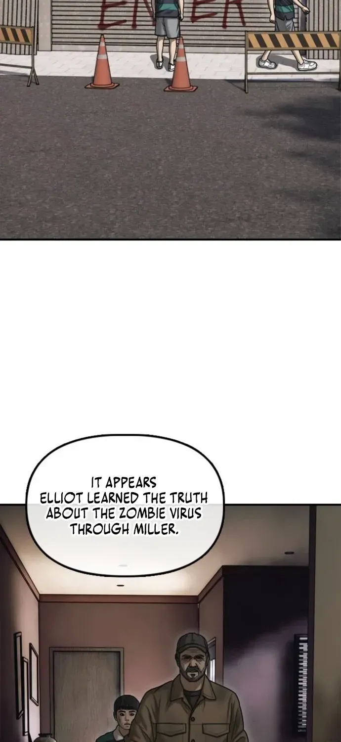 The Apocalypse Has Arrived Chapter 59 page 128 - 