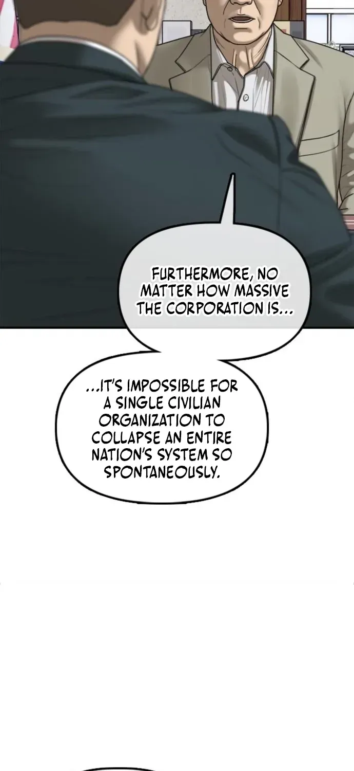 The Apocalypse Has Arrived Chapter 59 page 133 - 