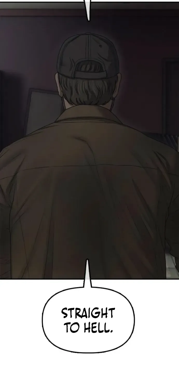 The Apocalypse Has Arrived Chapter 59 page 15 - 