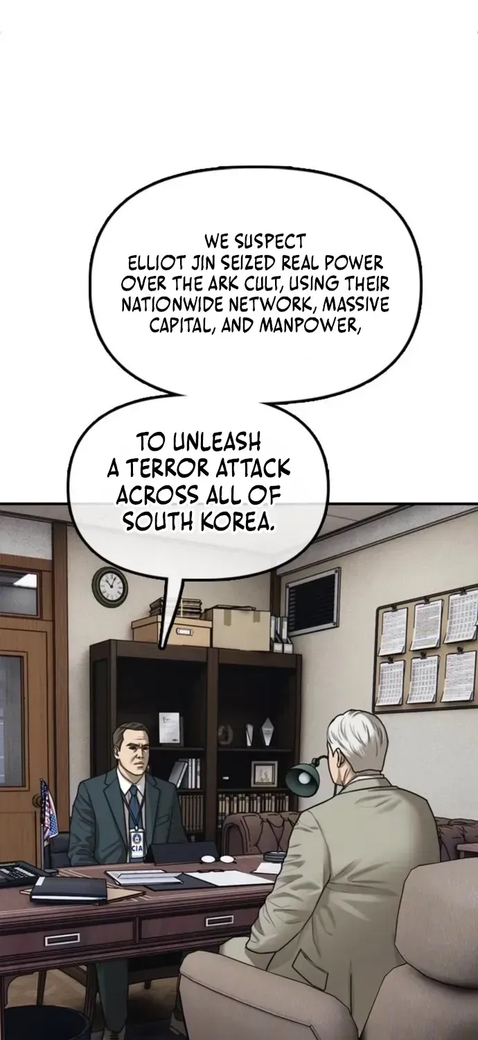 The Apocalypse Has Arrived Chapter 59 page 144 - 