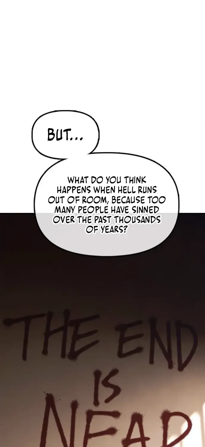 The Apocalypse Has Arrived Chapter 59 page 16 - 