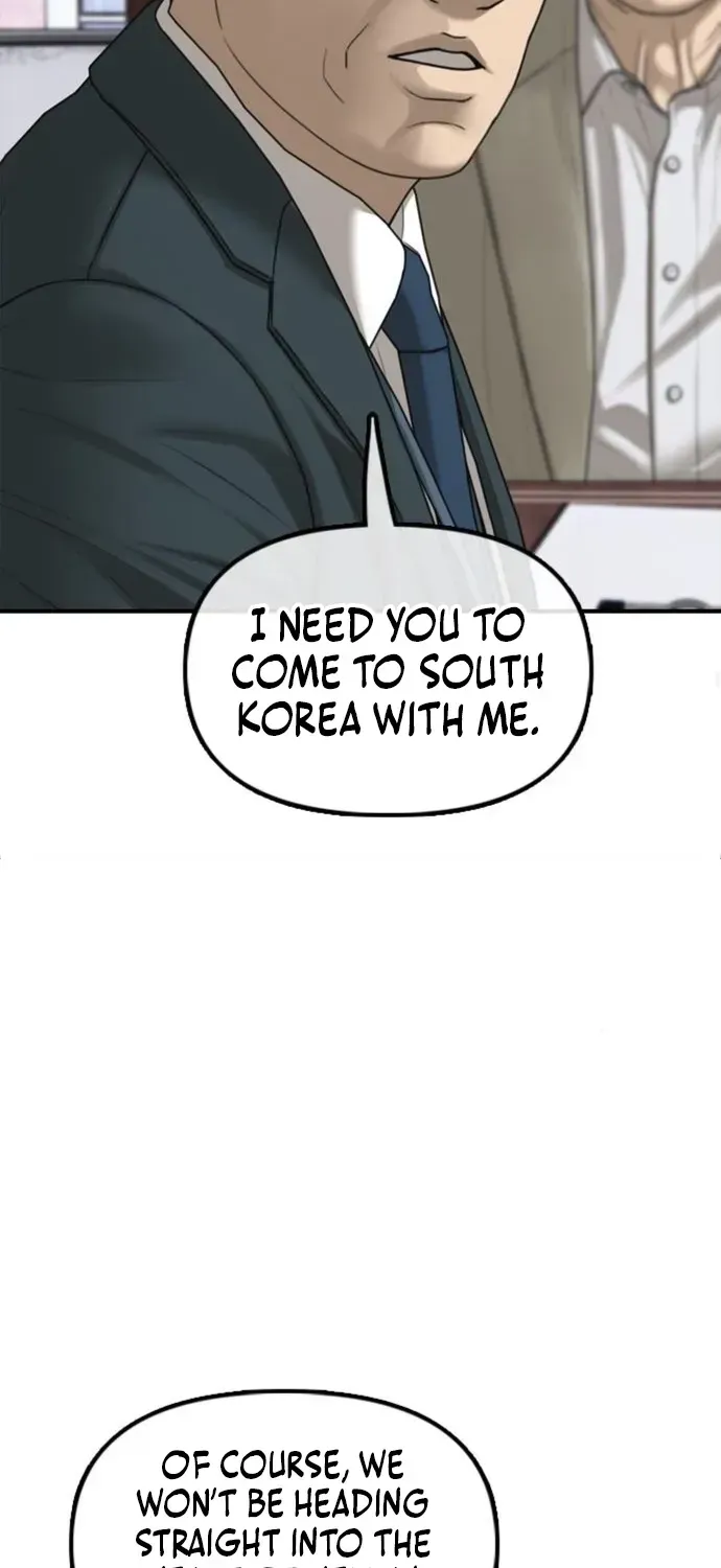 The Apocalypse Has Arrived Chapter 59 page 165 - 