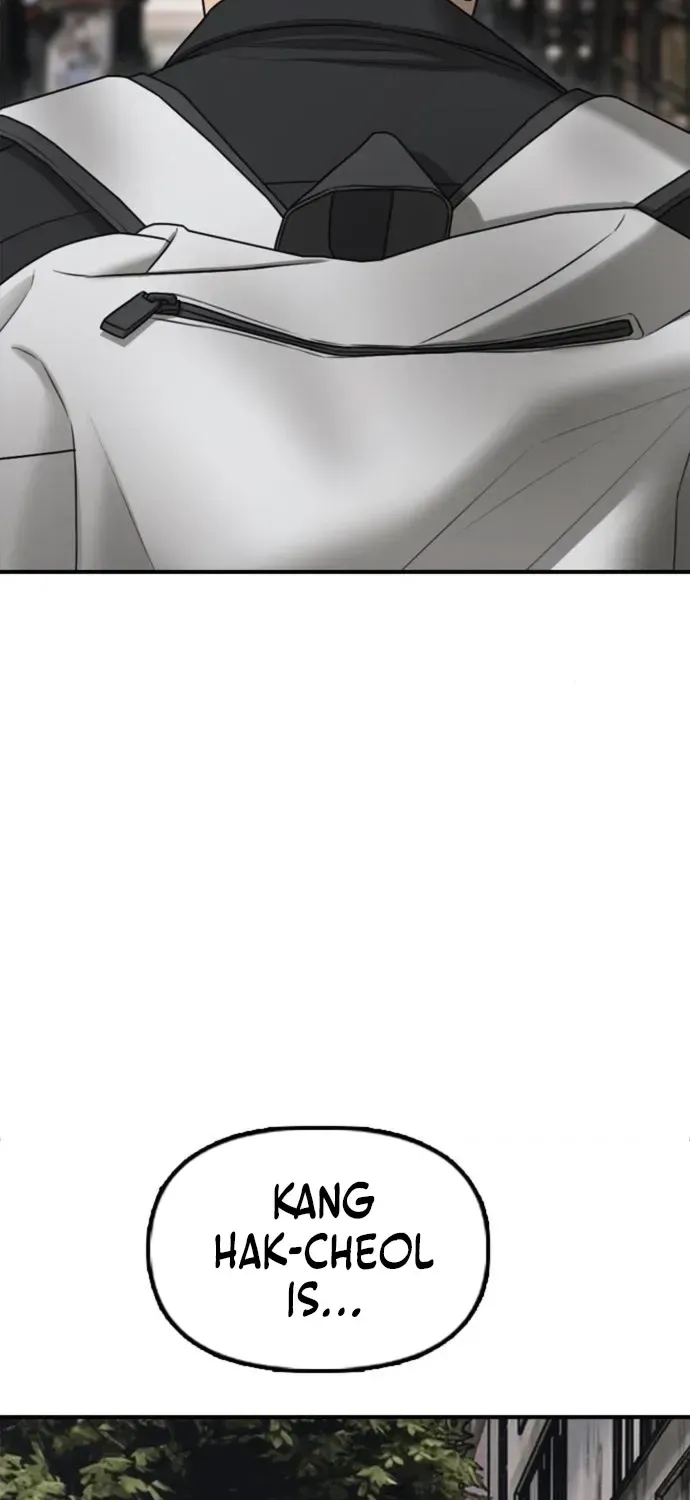 The Apocalypse Has Arrived Chapter 59 page 3 - 