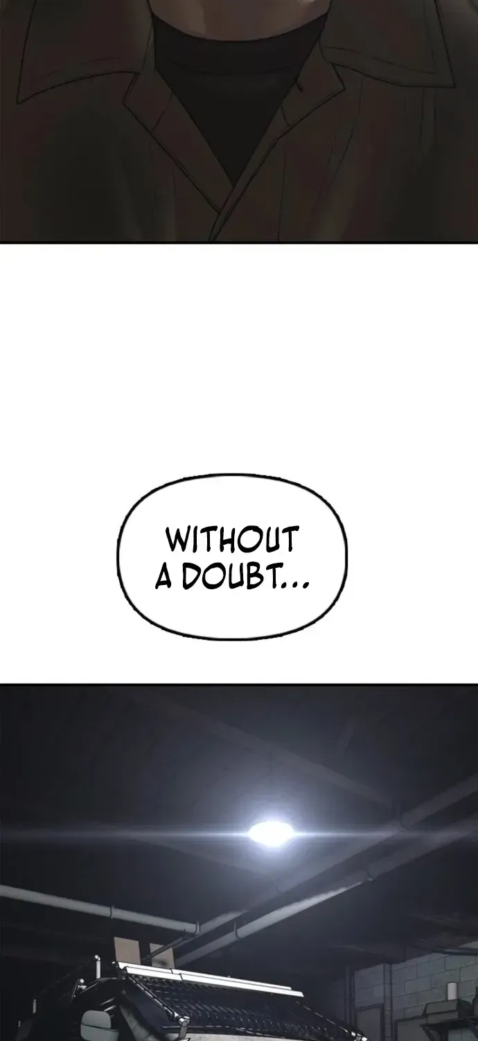 The Apocalypse Has Arrived Chapter 59 page 31 - 