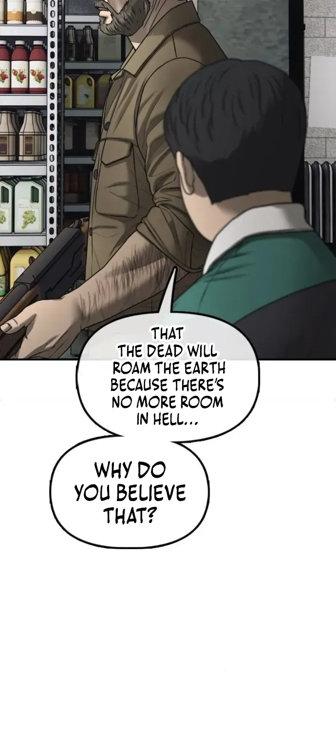The Apocalypse Has Arrived Chapter 59 page 39 - 