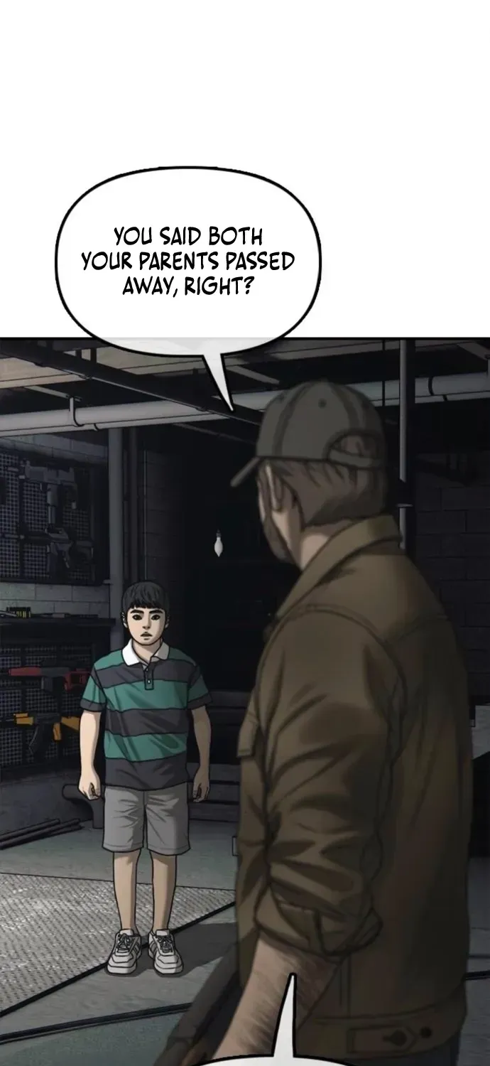 The Apocalypse Has Arrived Chapter 59 page 60 - 
