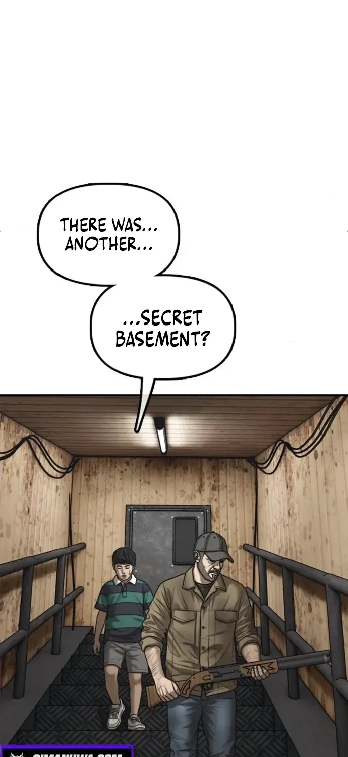 The Apocalypse Has Arrived Chapter 59 page 75 - 