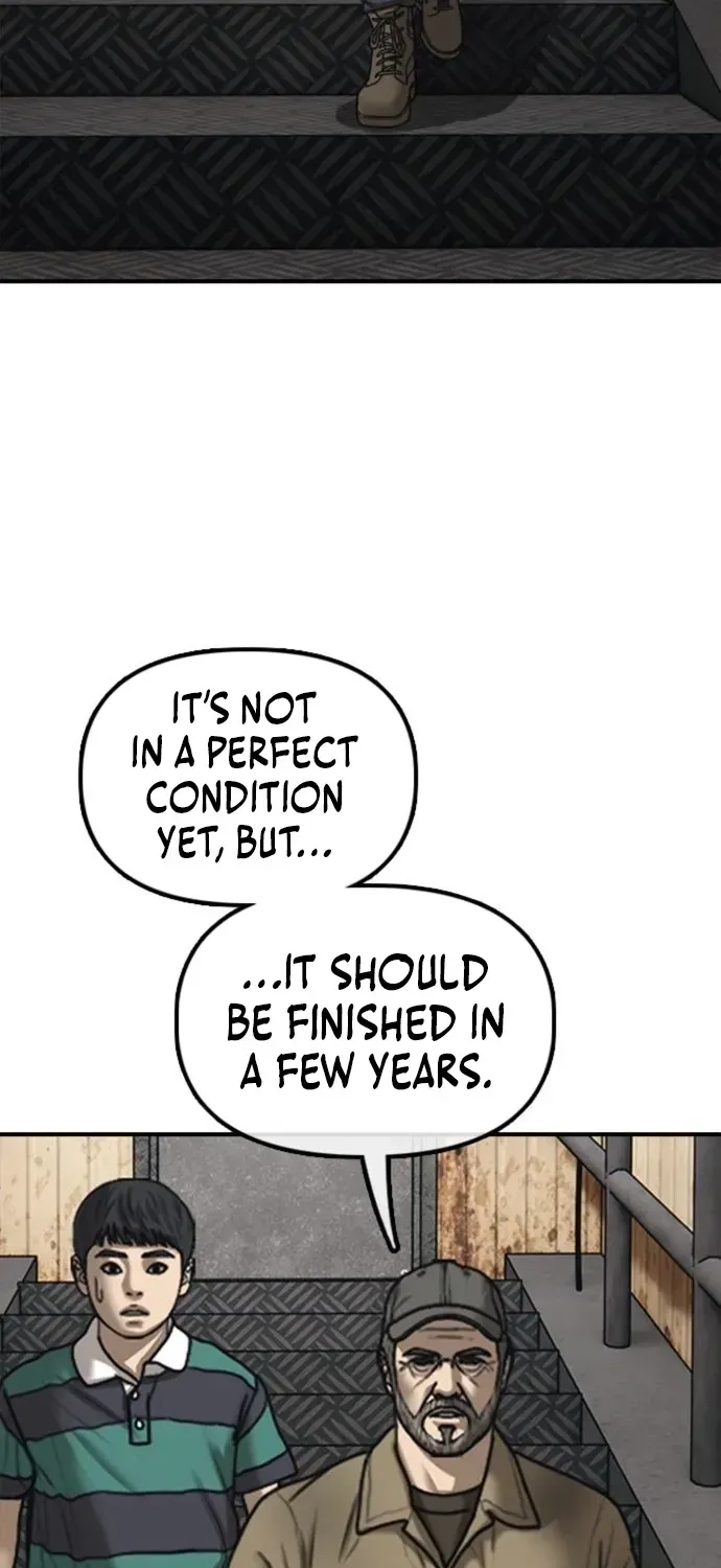 The Apocalypse Has Arrived Chapter 59 page 77 - 