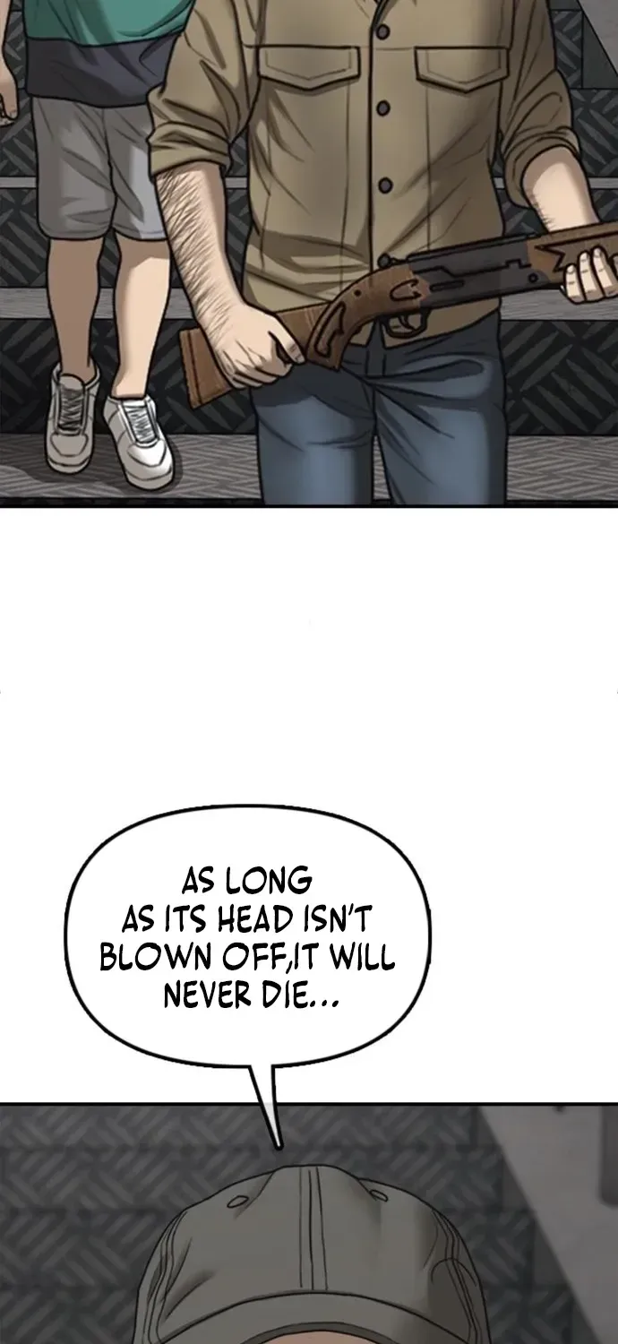 The Apocalypse Has Arrived Chapter 59 page 78 - 