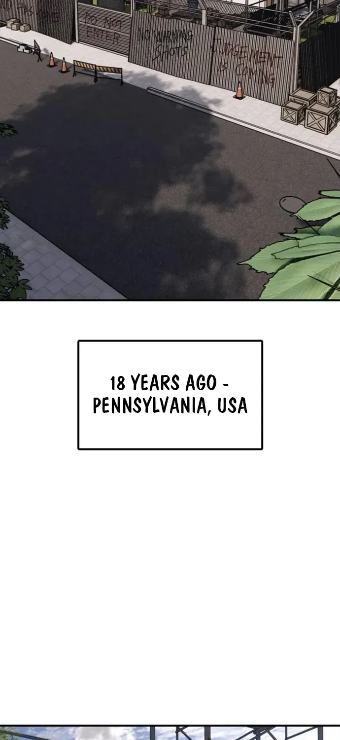 The Apocalypse Has Arrived Chapter 59 page 9 - 