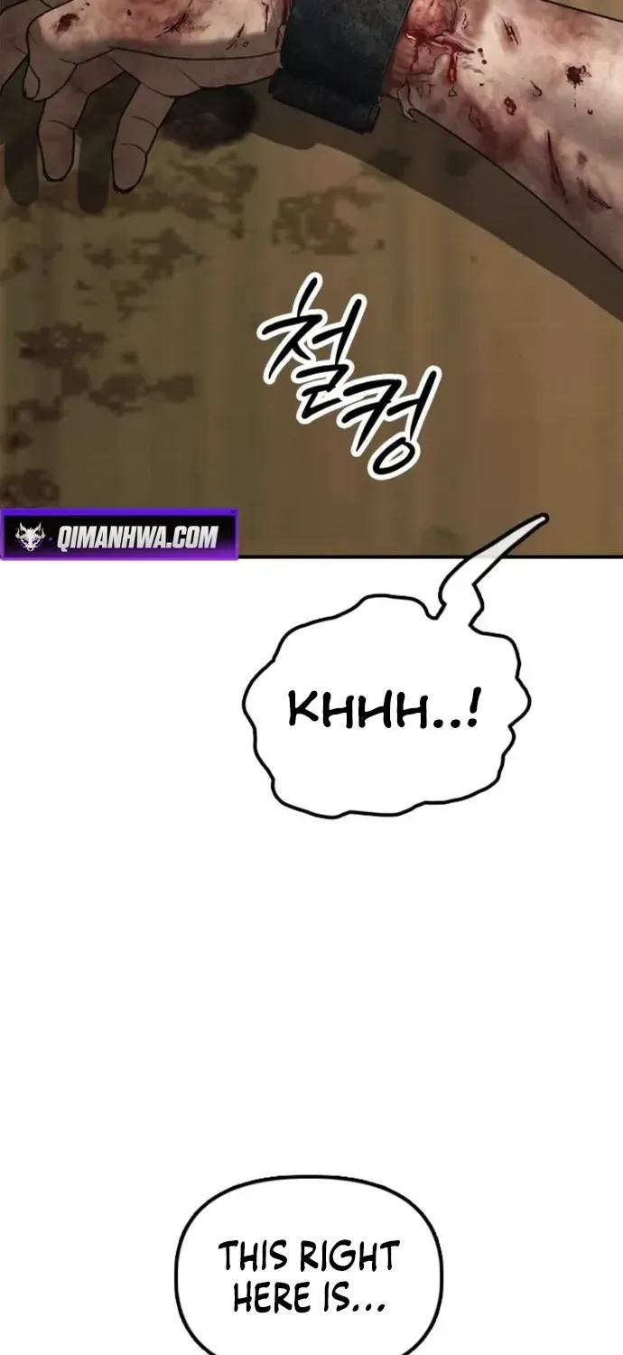 The Apocalypse Has Arrived Chapter 59 page 89 - 