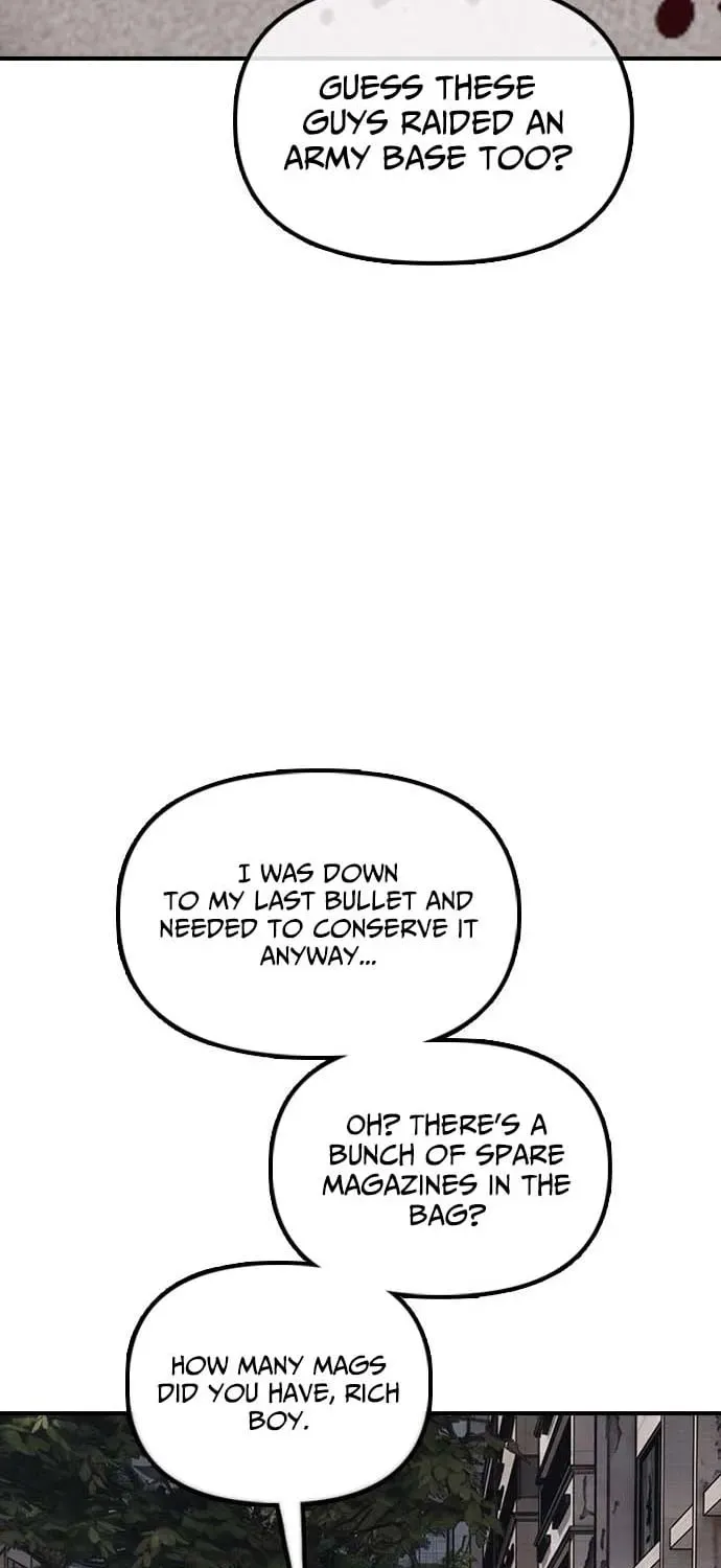 The Apocalypse Has Arrived Chapter 60 page 113 - 