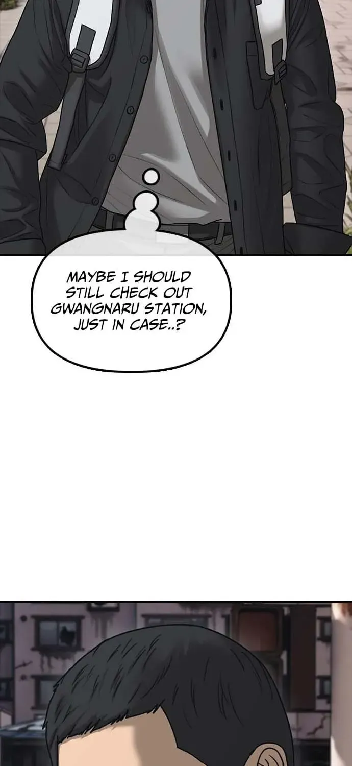 The Apocalypse Has Arrived Chapter 60 page 154 - 