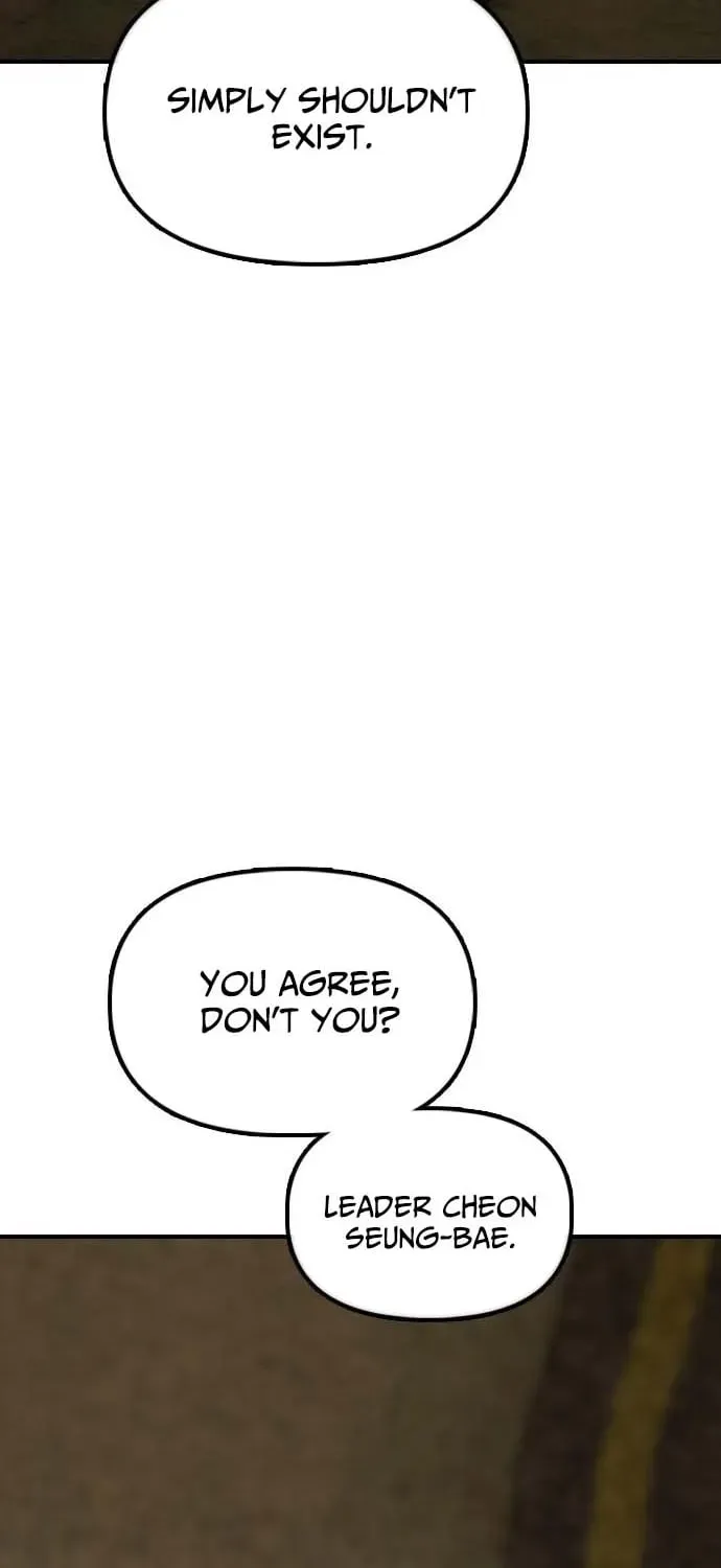The Apocalypse Has Arrived Chapter 60 page 3 - 