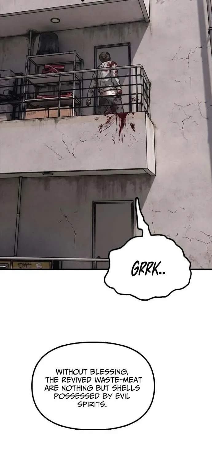 The Apocalypse Has Arrived Chapter 60 page 74 - 