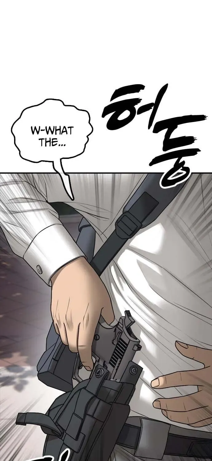 The Apocalypse Has Arrived Chapter 60 page 99 - 