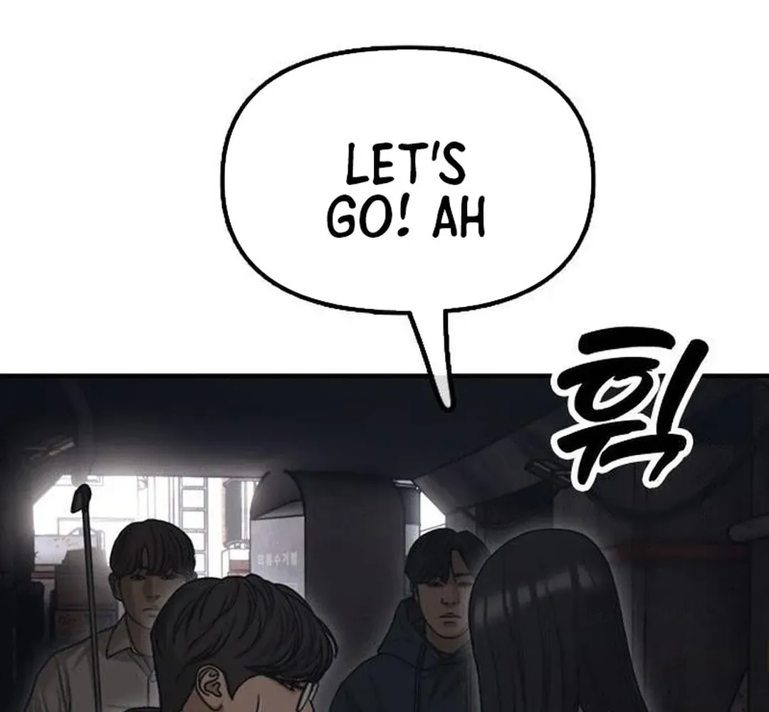 The Apocalypse Has Arrived Chapter 7 page 168 - 