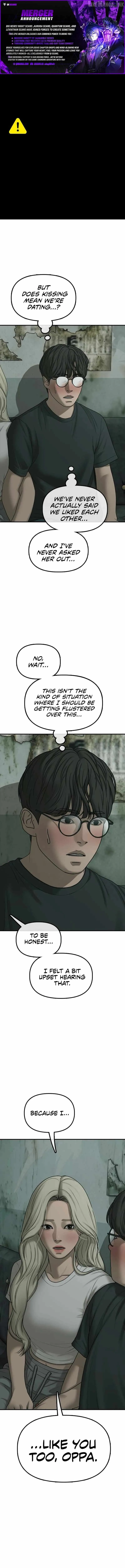 The Apocalypse is Here Chapter 83 page 1 - 