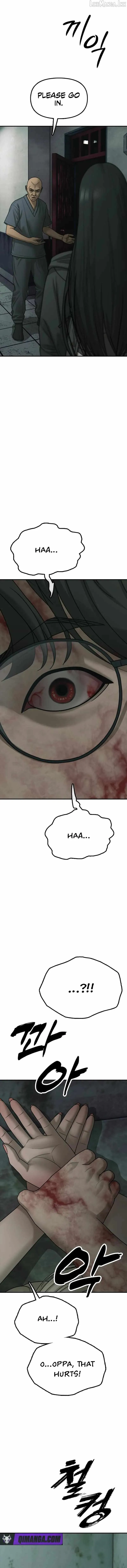 The Apocalypse is Here Chapter 83 page 13 - 