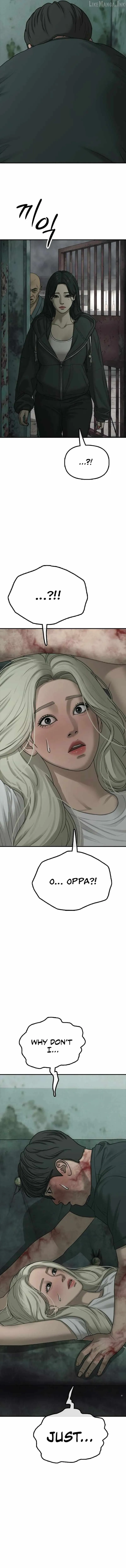 The Apocalypse is Here Chapter 83 page 14 - 