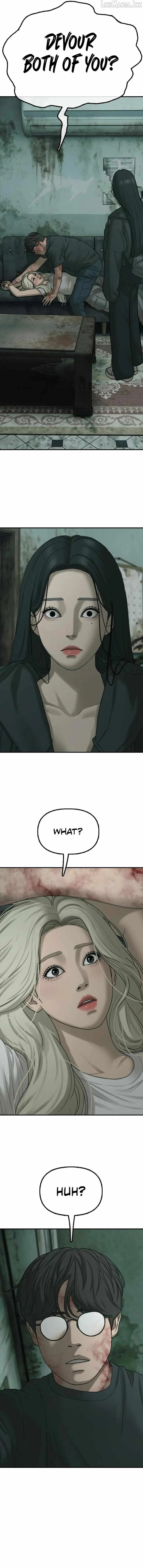 The Apocalypse is Here Chapter 83 page 15 - 