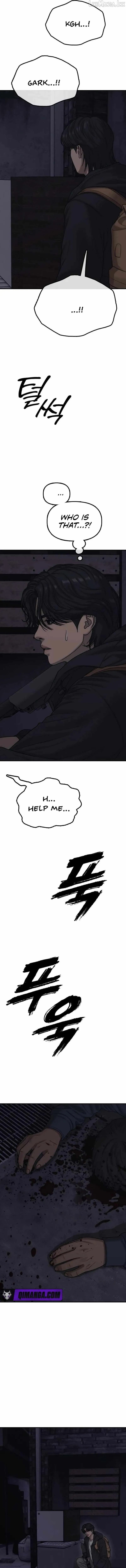 The Apocalypse is Here Chapter 83 page 22 - 