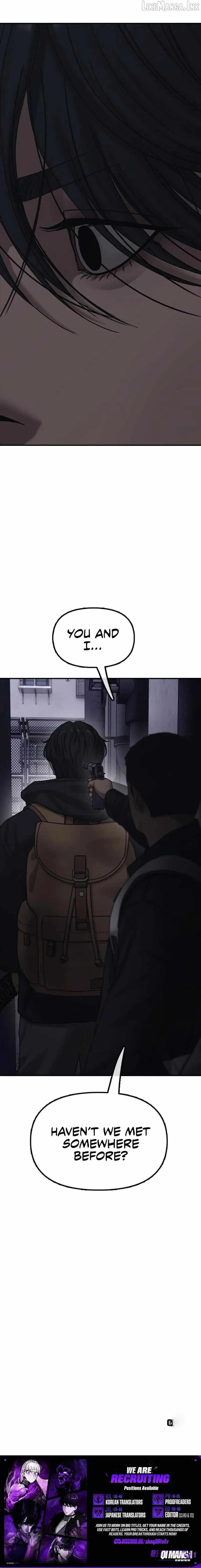 The Apocalypse is Here Chapter 83 page 26 - 