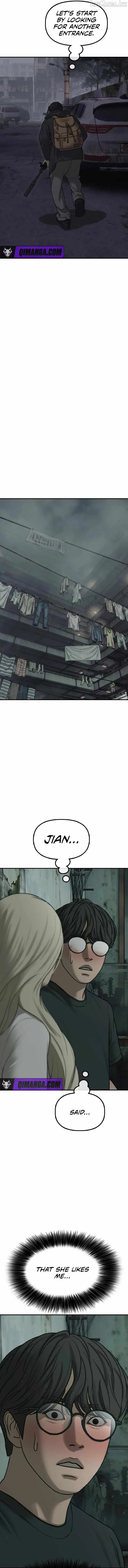 The Apocalypse is Here Chapter 83 page 4 - 