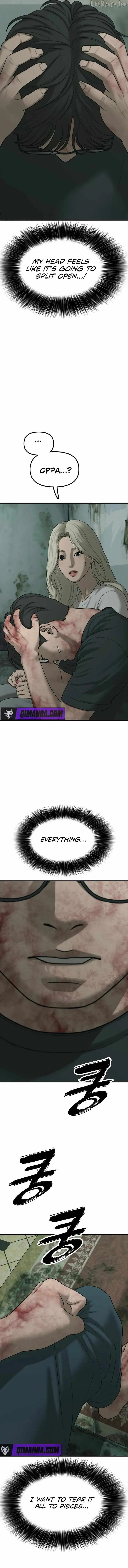 The Apocalypse is Here Chapter 83 page 9 - 